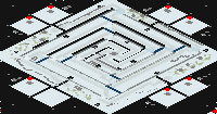 test 7] Snarks Third Tower Defense Expanded v1.6 - 4k coolissy hax full-resolution render