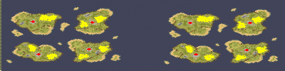 Tsunami (8 Player) w/ auto Oil full-resolution render
