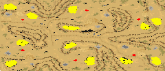 6-Player Desert Skirmish full-resolution render
