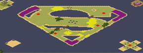 5-Player Temperate Large Map full-resolution render