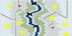 Battle Of The Bulge I: Rolling Thunder. full-resolution render