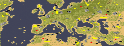 Eurasia [2-8] zoom's edition full-resolution render