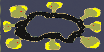 8-Player Temperate Large Map full-resolution render