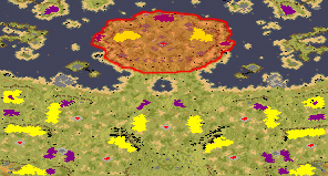 (8) The Sky Mountain full-resolution render