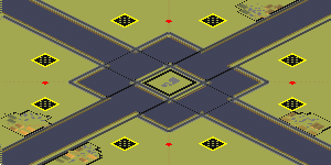 TestV5 full-resolution render