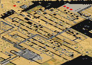 ABC Yuri's Orgasm Mission - Map4You full-resolution render