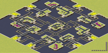 Maze (2-8) TxNY Mod full-resolution render