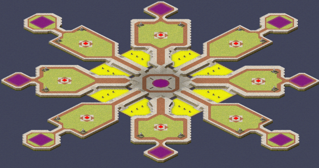 [8] Urban Star v1.2 full-resolution render