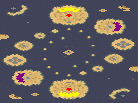 (2) Golden Spiral full-resolution render