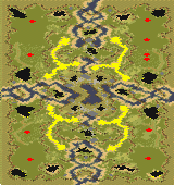 Jungle Fever 2-8 full-resolution render