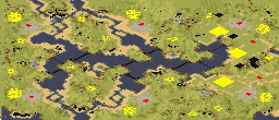 fieldstr 2.0 full-resolution render