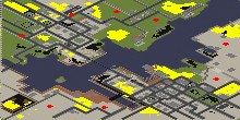 Sydney Survival Variant full-resolution render