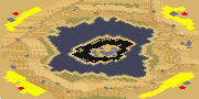 The Desert Valley (4) full-resolution render