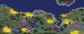 4-Player Temperate Skirmish full-resolution render