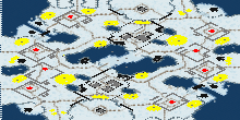 8-Player Snow Skirmish full-resolution render