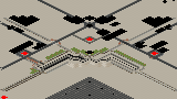 4-Player Urban Skirmish full-resolution render