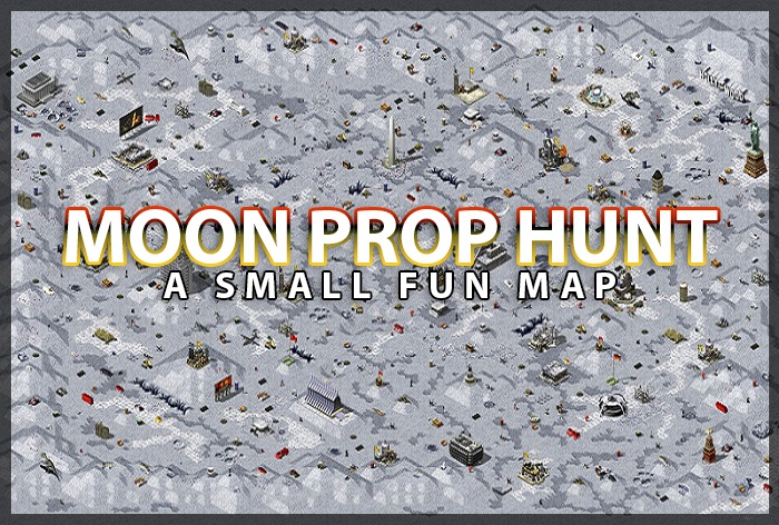 Moon Prop Hunt 1.32 full-resolution render