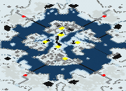 4-Player Snow Large Map full-resolution render