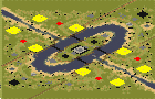 time stop full-resolution render