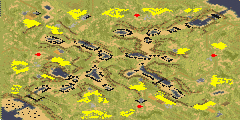 [6] Grand Gulch full-resolution render