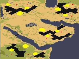 ARAB ATTACK 5 full-resolution render