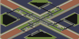 8-Player Urban Skirmish full-resolution render