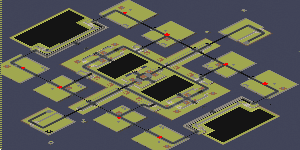 -VS- Bridges Too Far 4 -BTF4- Alpaca.edit v5 normal version full-resolution render