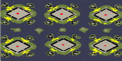 6-Player Urban Skirmish full-resolution render