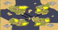 4-Player Temperate Skirmish full-resolution render