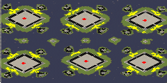 6-Player Urban Skirmish full-resolution render