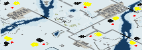 8-Player Snow Large Map full-resolution render