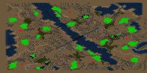 Forest Fires(8)(AirFix.Ally.BR RM.EDIT+Vet.1.2)  full-resolution render