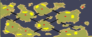 redmoon island II 4v4 (2-8).map full-resolution render