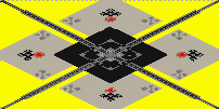 Red Square X (2-4) full-resolution render
