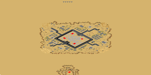 Desert Nexus full-resolution render