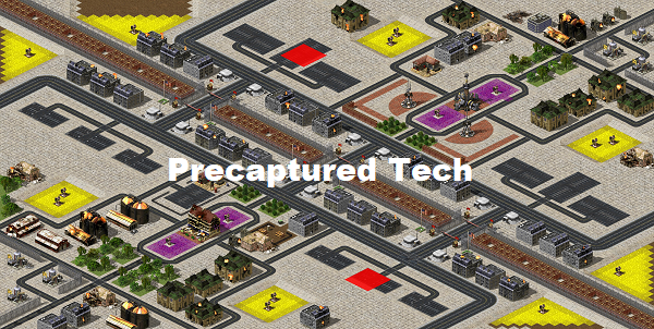 2-Player Urban Skirmish full-resolution render