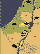 Palestine 2022 full-resolution render