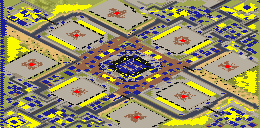 Crossfire II full-resolution render