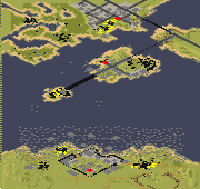 Red Alert 2 Allied Mission 11 Operation FallOut EditedXXXTILT full-resolution render