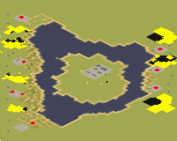 AWESOME BATTLE MAP 16 full-resolution render