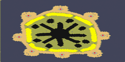 8-Player Temperate Large Map full-resolution render