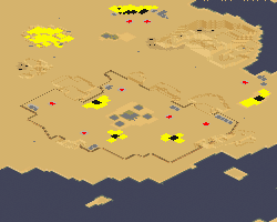 Desert Siege version 1.0 full-resolution render