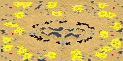New Oasis Of Wealth (3v3) full-resolution render