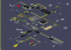 Space development full-resolution render