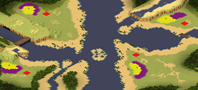 4-Player Temperate Skirmish full-resolution render