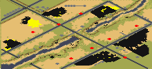 a Last Defence  (3 vs 5) preview