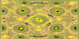 Temperate Resource Clash full-resolution render