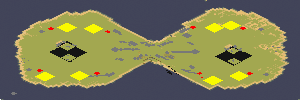 GoodFor 4vs4 full-resolution render