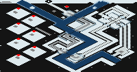 8-Player Snow Skirmish full-resolution render