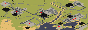 WAR IN UKRAINE (By W_Y_E_R) full-resolution render